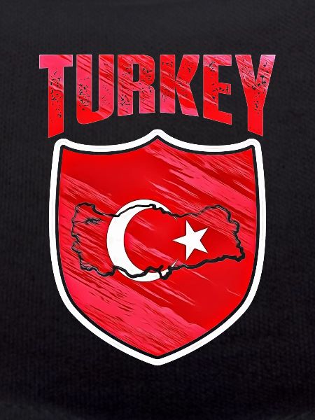 Turkey