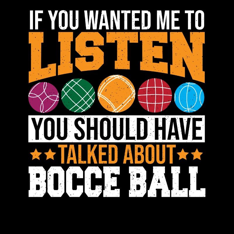 Boccia