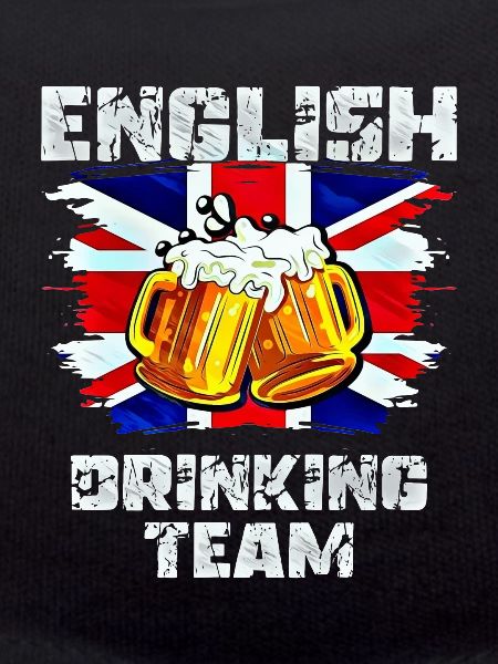 England Trink Team