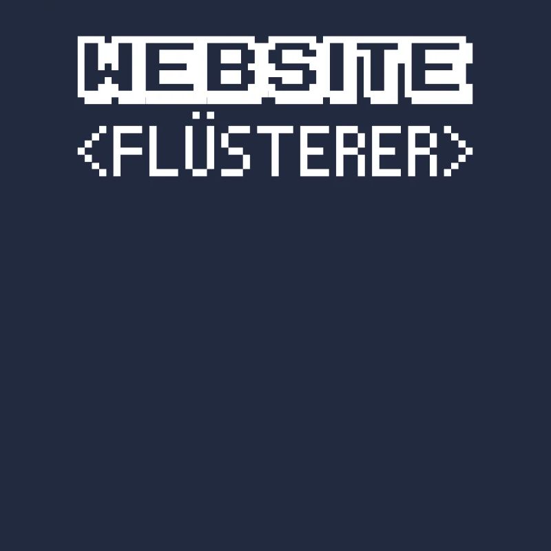 Webentwickler Programmierer App-entwickler