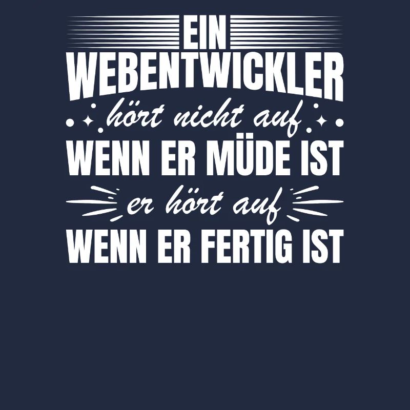 Flüsterer Lustiger Webentwickler Tech Geek