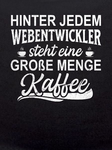 Webentwickler Programmierer Projektmanager