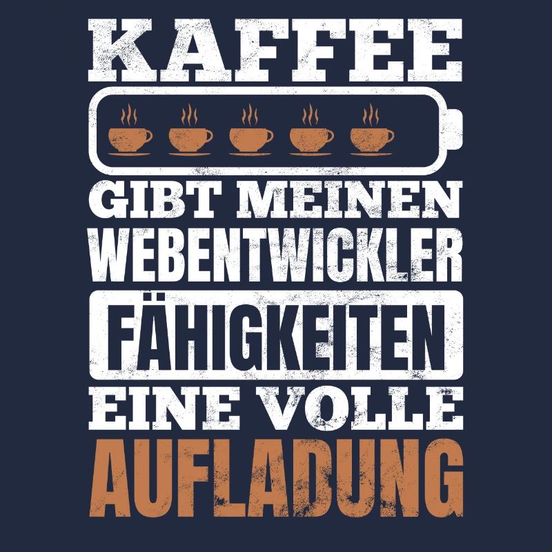 Webentwickler Programmierer Fullstack-Entwickler