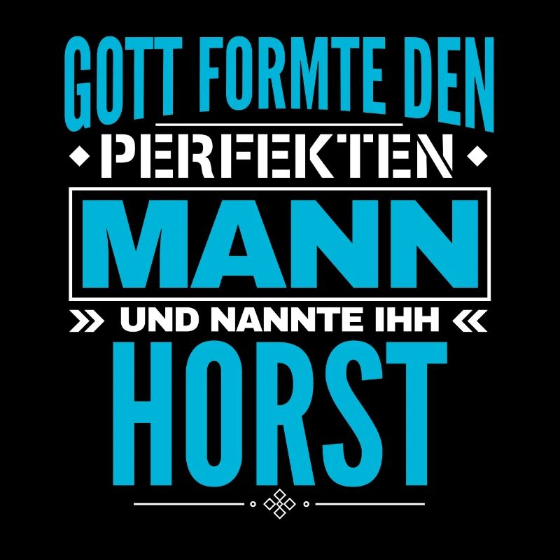 Horst Name Design