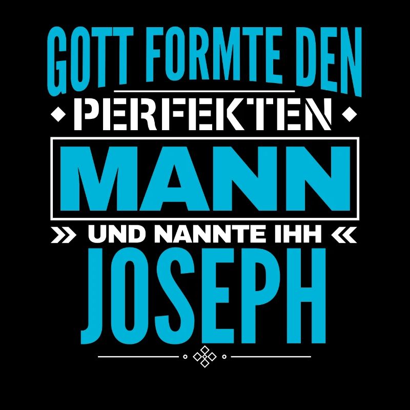 Joseph Name Design