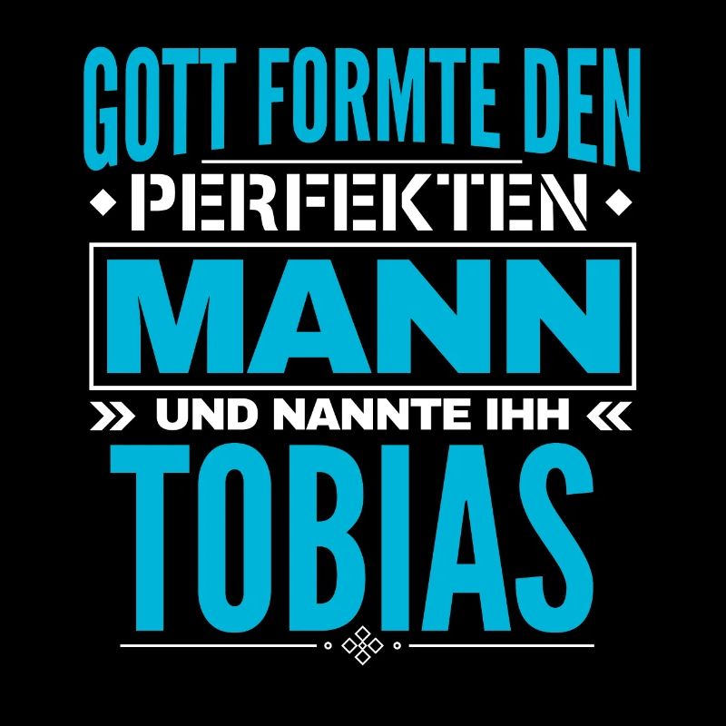 Tobias Name Design