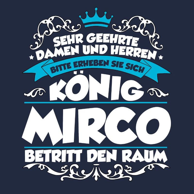 Mirco Name Design