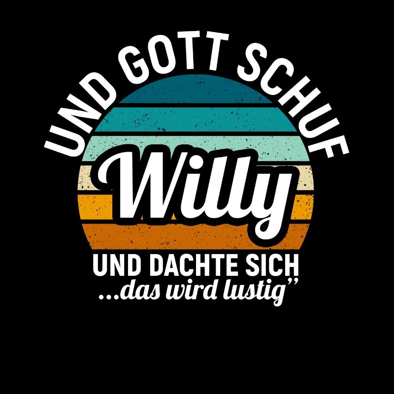 Willy