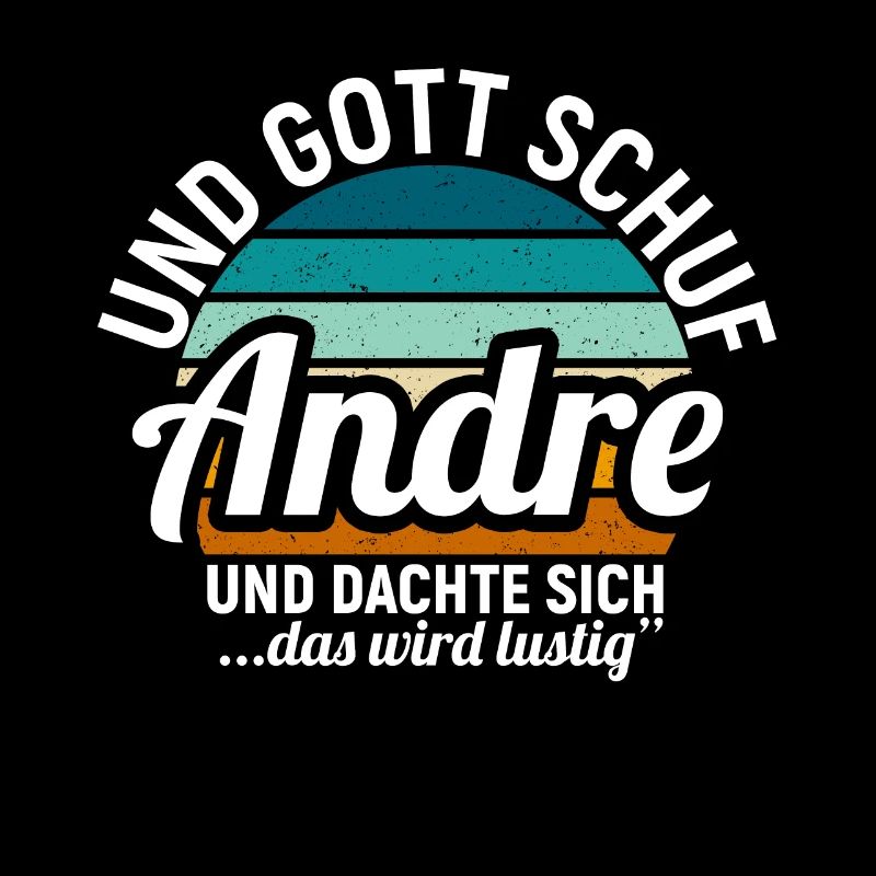 Andreas