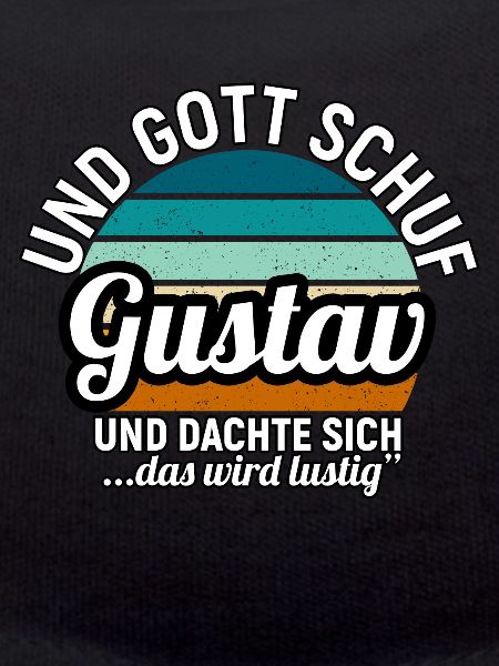Gustav