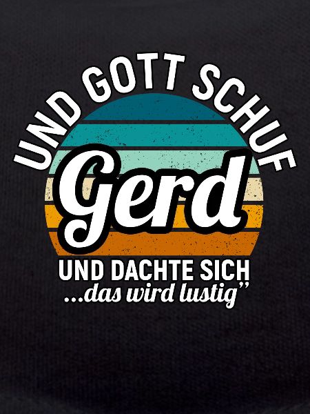 Gerd