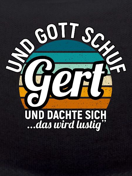 Gert