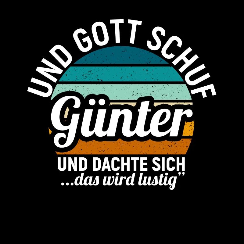 Günter