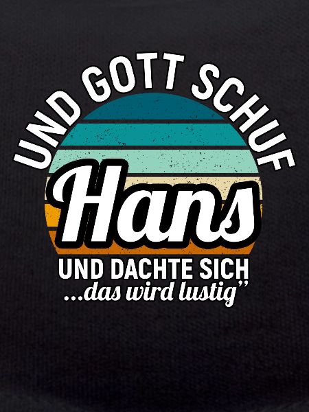 Hans