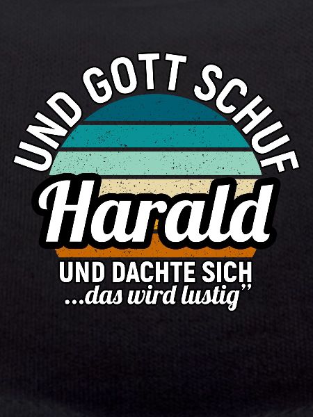 Harald
