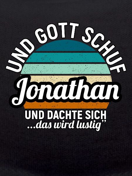 Jonathan