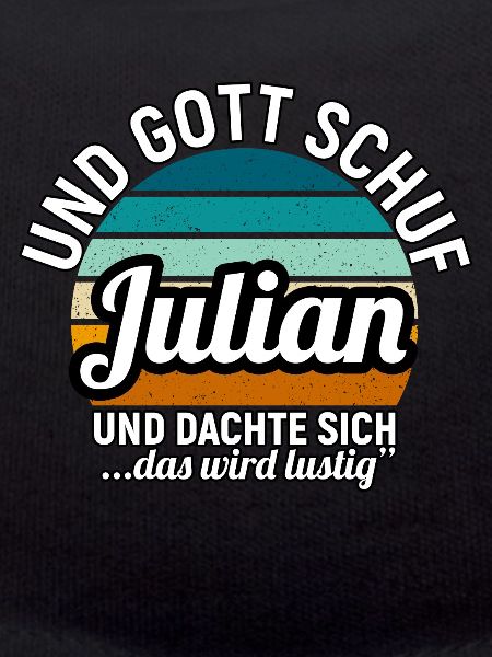 Julian