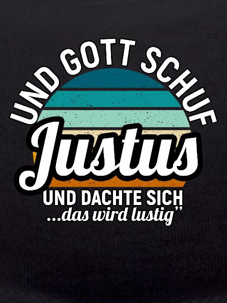 Justus