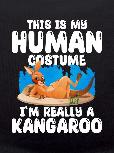 känguru