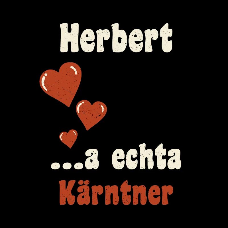 Carinthia Austria Heart Hernert