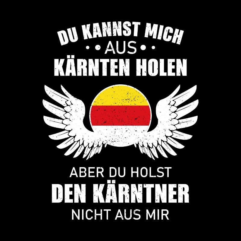 You can get me from Carinthia