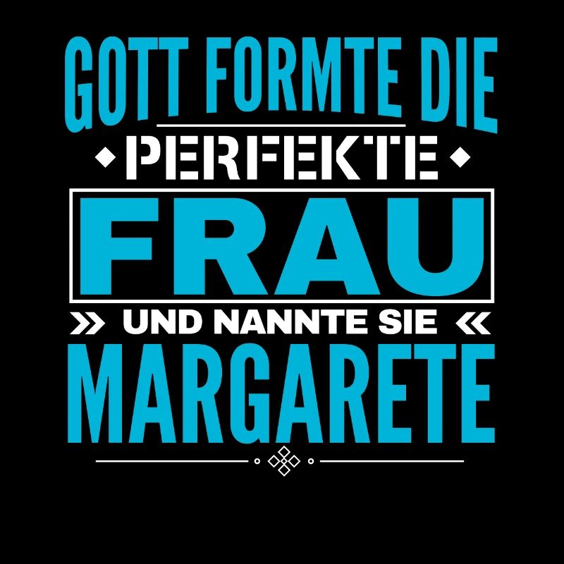 Margarete Name Design