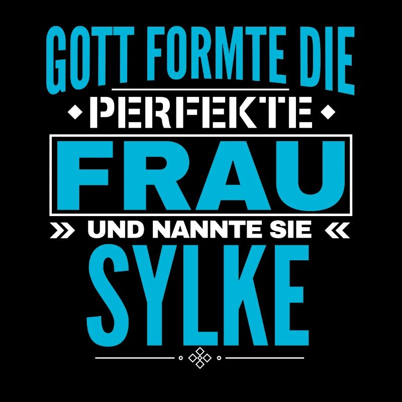 Conception du nom Sylke