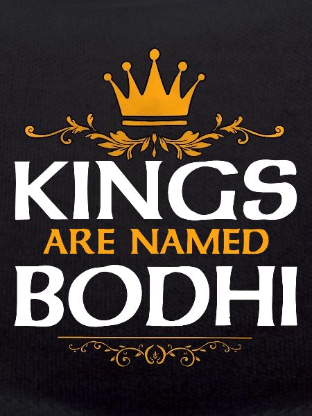 Bodhi