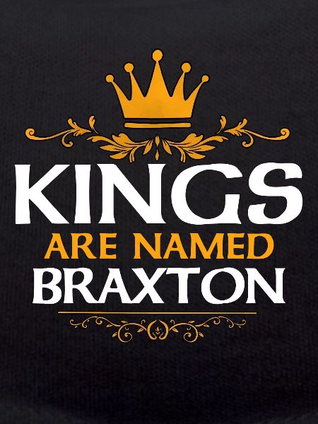 Braxton