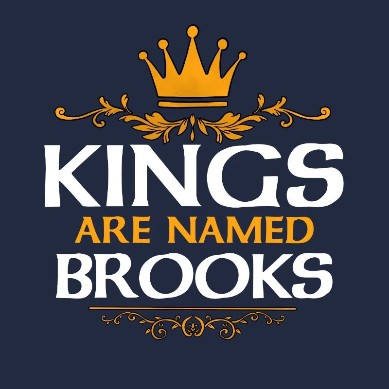Brooks