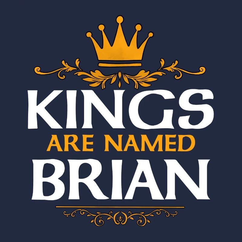 Brian