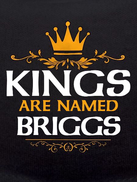 Briggs