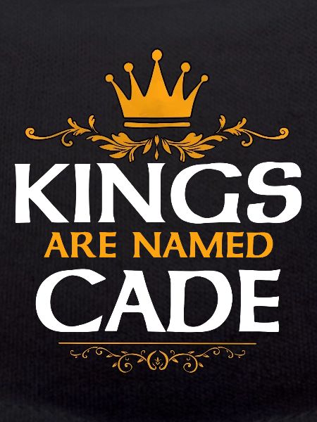 Cade
