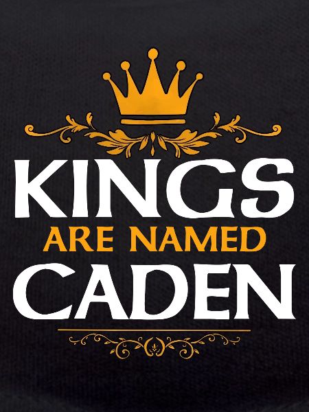 Caden