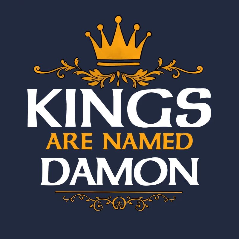 Damon