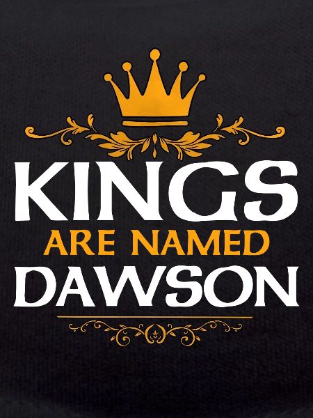 Dawson
