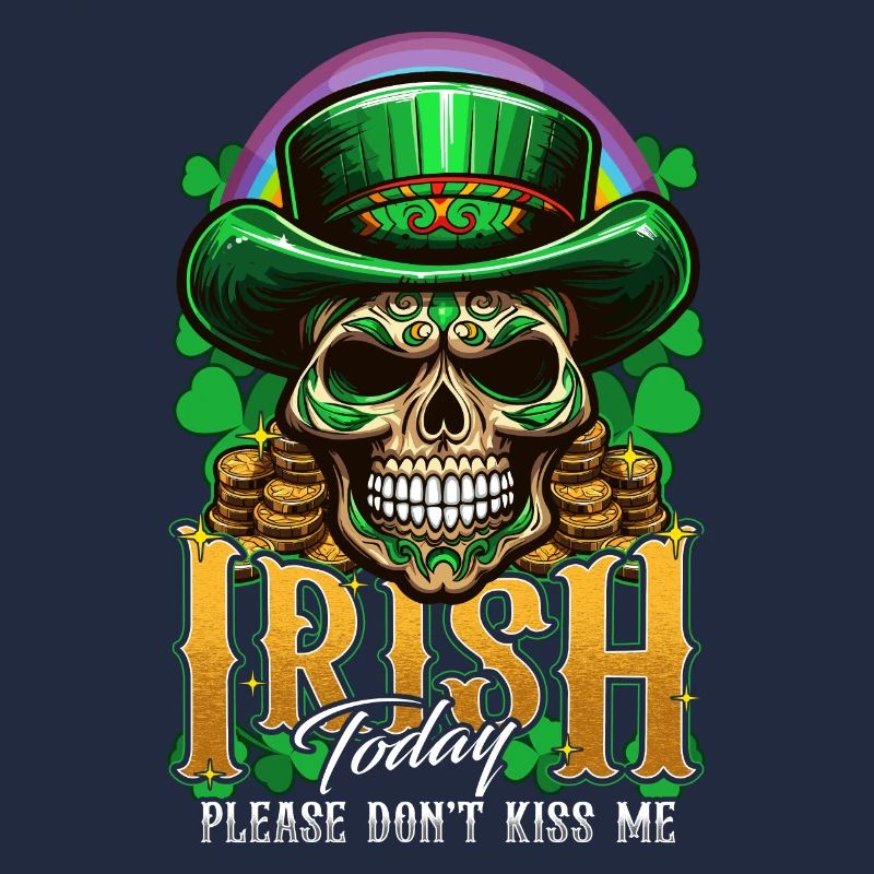 St. Patrick's Day Irish today