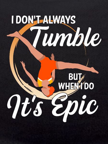 Tumbling Fitness Acrobatics