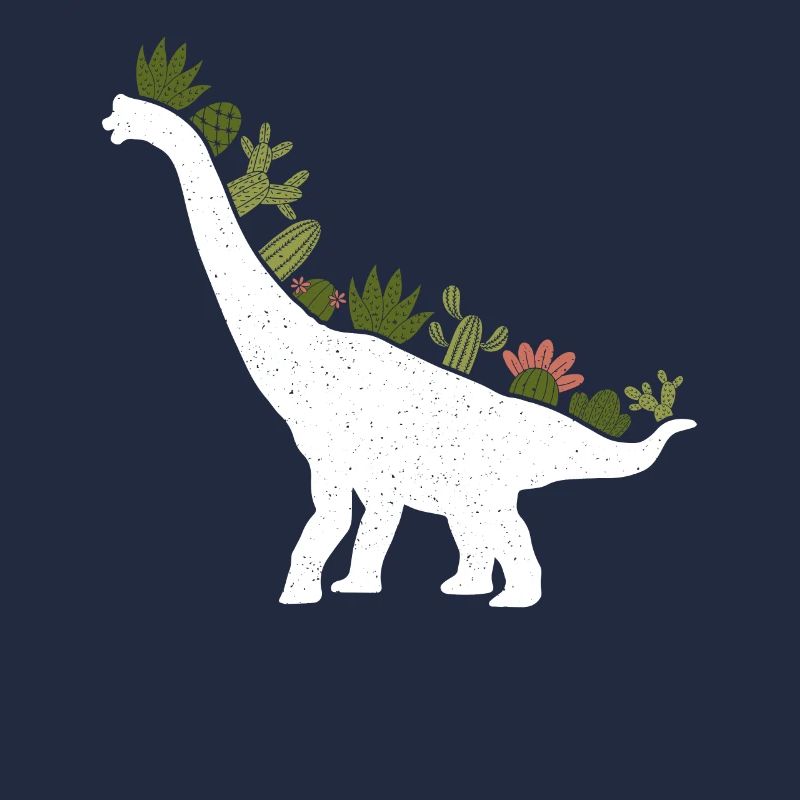 Brachiosaurus Dinosaurier Geschenk
