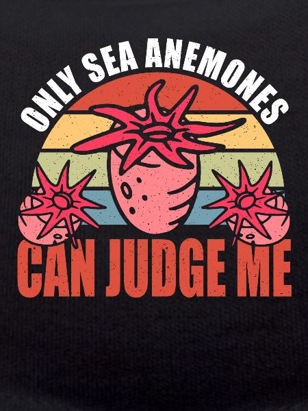 Sea Anemones Gift