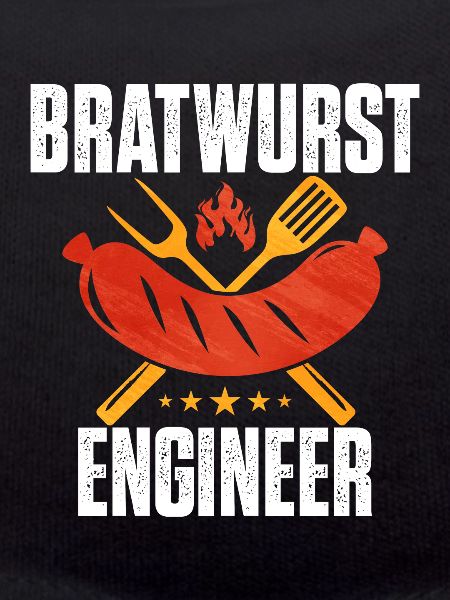 Bratwurst as a gift