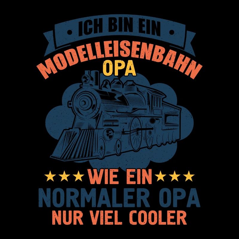 Eisenbahn Modelleisenbahn Dampflok Beruf