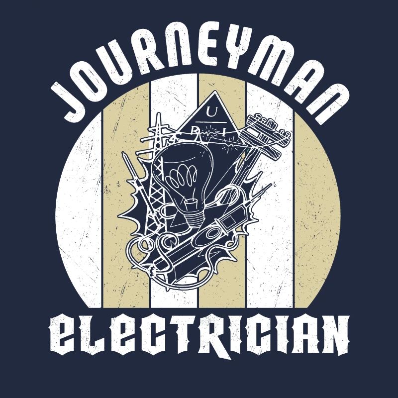 Compagnon électricien Électricien Technicien en éclairage