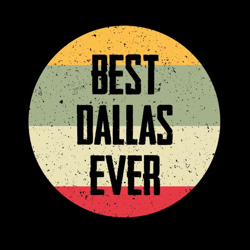 Best Dallas Ever