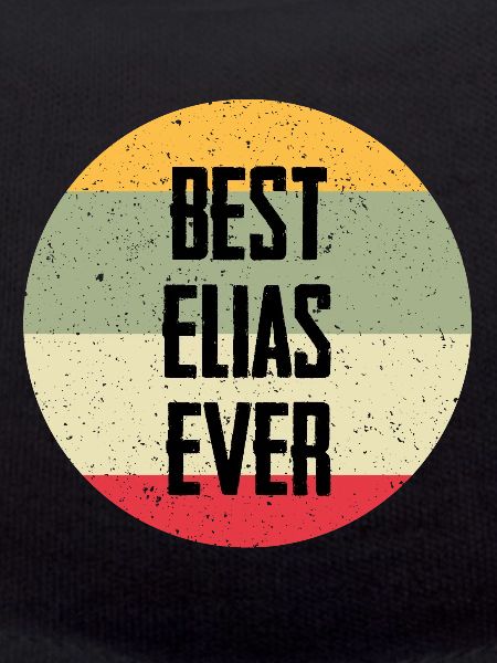 Best Elias Ever