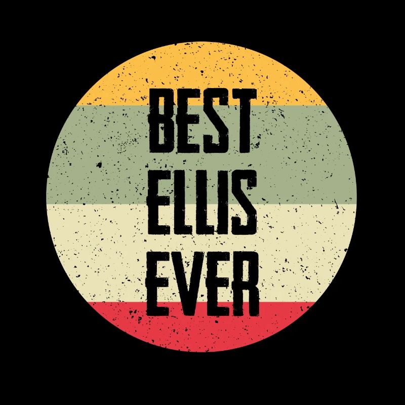 Best Ellis Ever