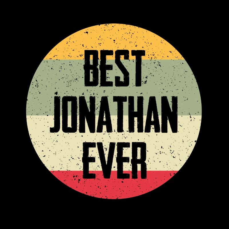 Best Jonathan Ever