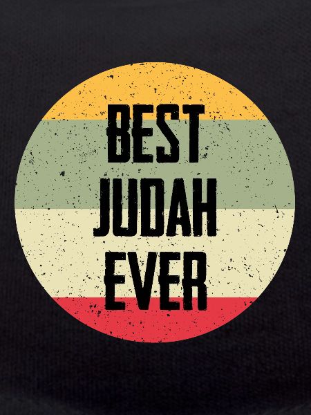 Best Judah Ever