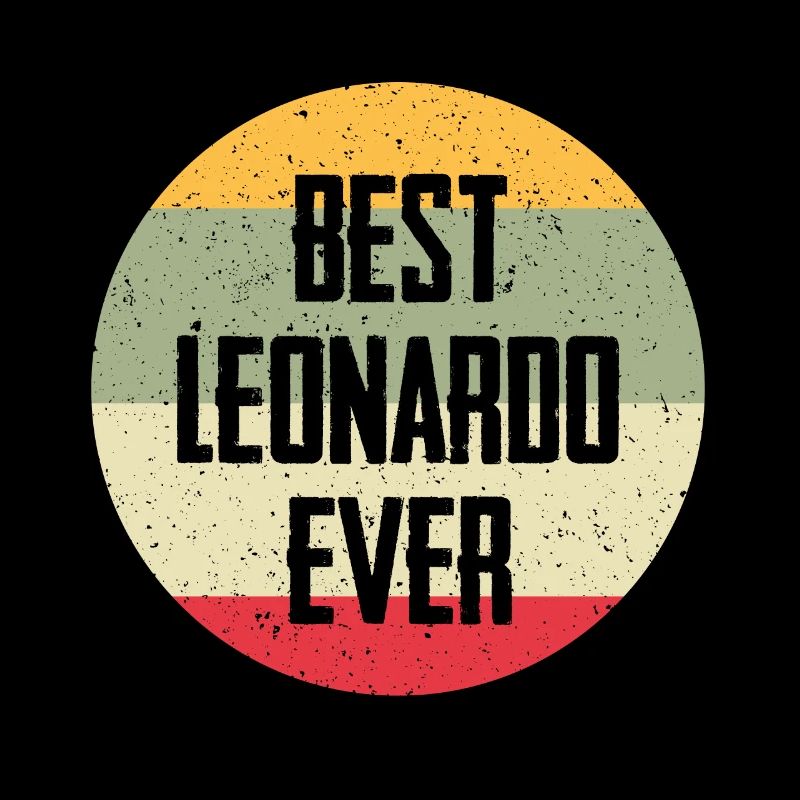 Best Leonardo Ever