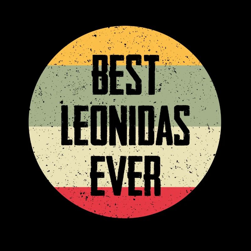 Best Leonidas Ever